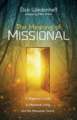 Picture of The Meaning of Missional