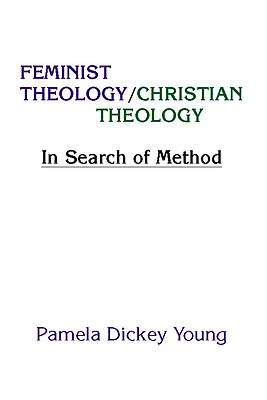 Picture of Feminist Theology/Christian Theology