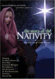 Picture of Story of the Nativity