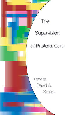 Picture of The Supervision of Pastoral Care