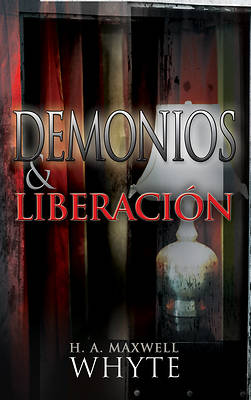 Picture of Demonios y Liberacion