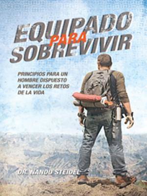 Picture of Equipado para sobrevivir [ePub Ebook]