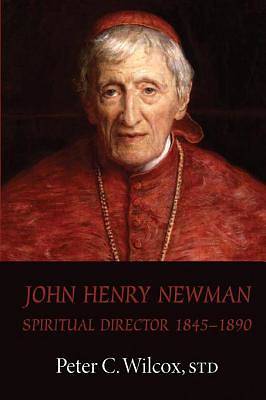 Picture of John Henry Newman [ePub Ebook]