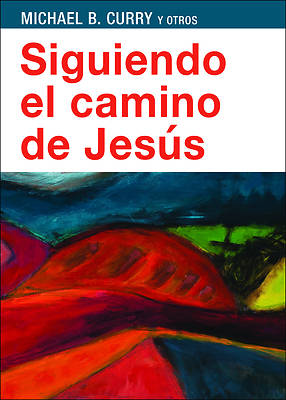 Picture of Siguiendo el camino de Jesús