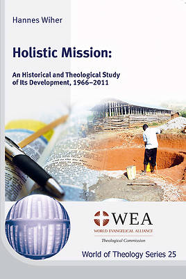 Picture of Holistic Mission