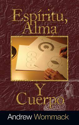 Picture of Espiritu, Alma, y Cuerpo