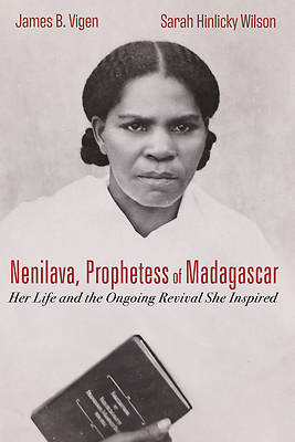 Picture of Nenilava, Prophetess of Madagascar