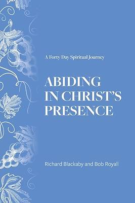 Picture of Abiding in Christ's Presence