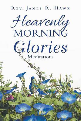 Picture of Heavenly Morning Glories
