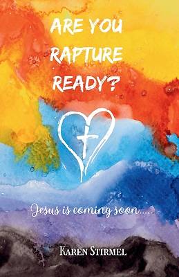 Picture of Are You Rapture Ready?