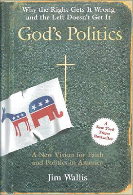 Picture of God's Politics