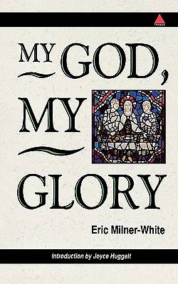 Picture of My God, My Glory - Introduction by Joyce Huggett
