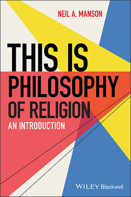 Picture of This Is Philosophy of Religion