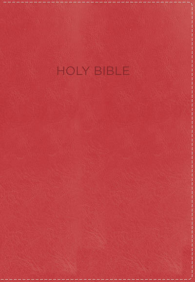 Picture of Foundation Study Bible, NKJV