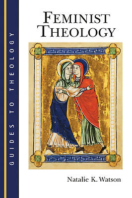 Picture of Feminist Theology
