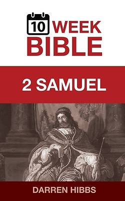 Picture of 2 Samuel