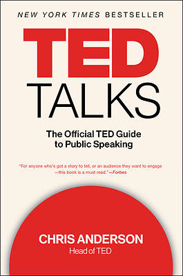 Picture of TED Talks