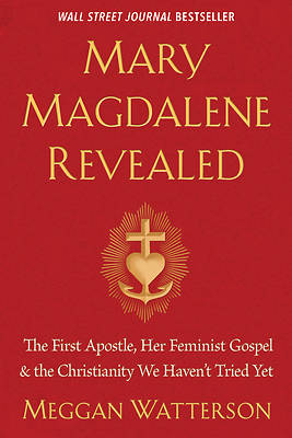 Picture of Mary Magdalene Revealed