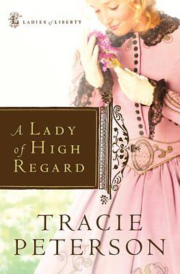 Picture of A Lady of High Regard [ePub Ebook]