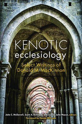 Picture of Kenotic Ecclesiology