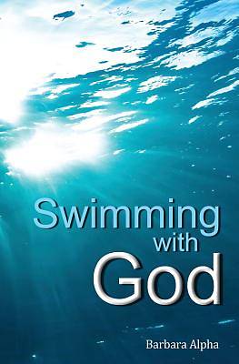 Picture of Swimming with God