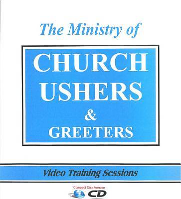 Picture of The Ministry of Church Ushers and Greeters