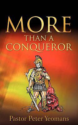 Picture of More Than a Conqueror
