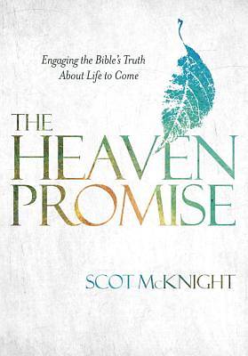 Picture of The Heaven Promise