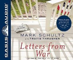 Picture of Letters from War