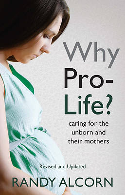 Picture of Why Pro-Life?