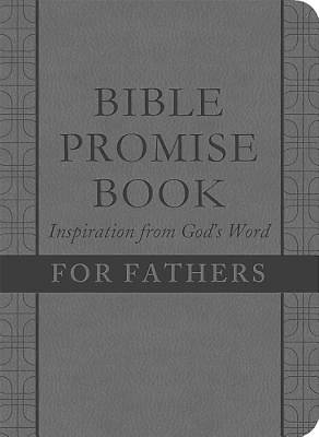 Picture of The Bible Promise Book