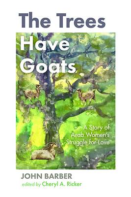 Picture of The Trees Have Goats