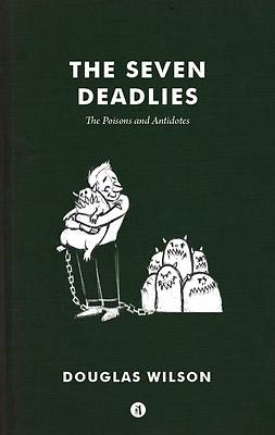 Picture of The Seven Deadlies