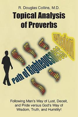 Picture of Topical Analysis of Proverbs