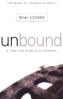 Picture of Unbound [ePub Ebook]