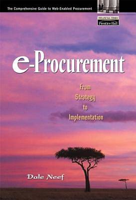 Picture of e-Procurement [Adobe Ebook]