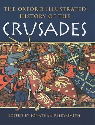 Picture of The Oxford Illustrated History of the Crusades