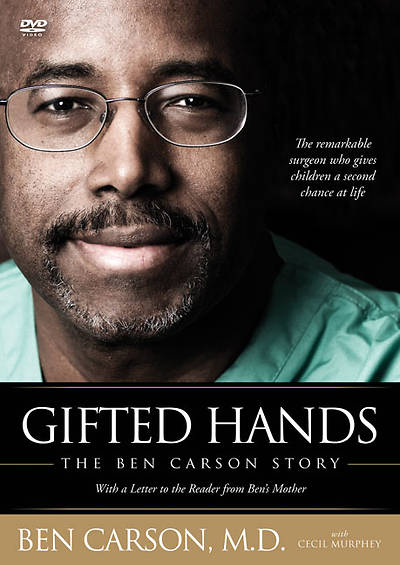 Picture of Gifted Hands