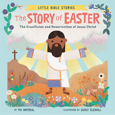 Picture of The Story of Easter
