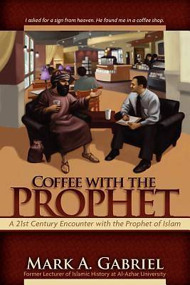 Picture of Coffee with the Prophet