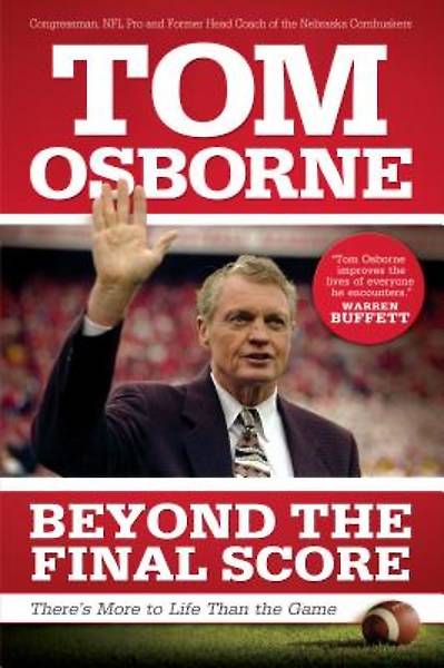 Picture of Beyond the Final Score [ePub Ebook]