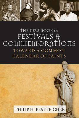 Picture of The New Book of Festivals and Commemorations