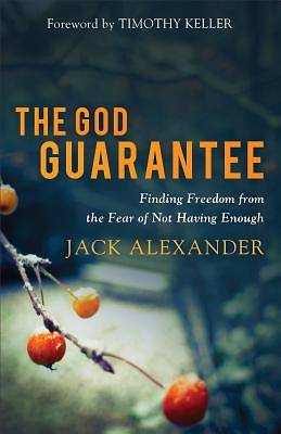 Picture of The God Guarantee - eBook [ePub]