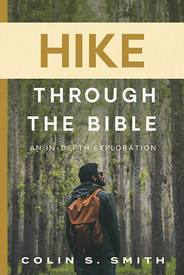 Picture of Hike Through the Bible