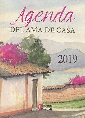 Picture of Agenda del AMA de Casa 2019