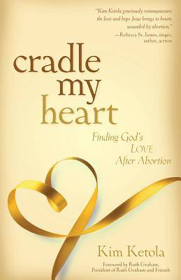 Picture of Cradle My Heart