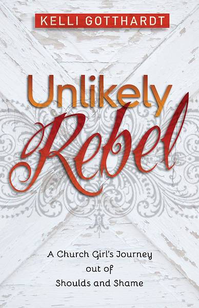 Picture of Unlikely Rebel