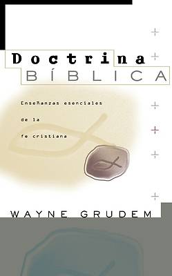 Picture of Doctrina Biblica