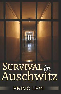 Picture of Survival in Auschwitz