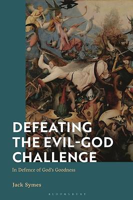Picture of Defeating the Evil-God Challenge